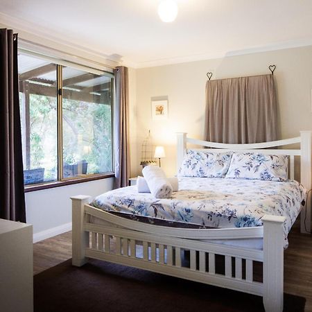 Bettenays Margaret River Metricup Zewnętrze zdjęcie