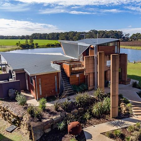 Bettenays Margaret River Metricup Zewnętrze zdjęcie