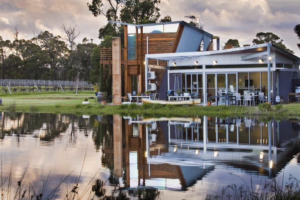 Bettenays Margaret River Metricup Pokój zdjęcie