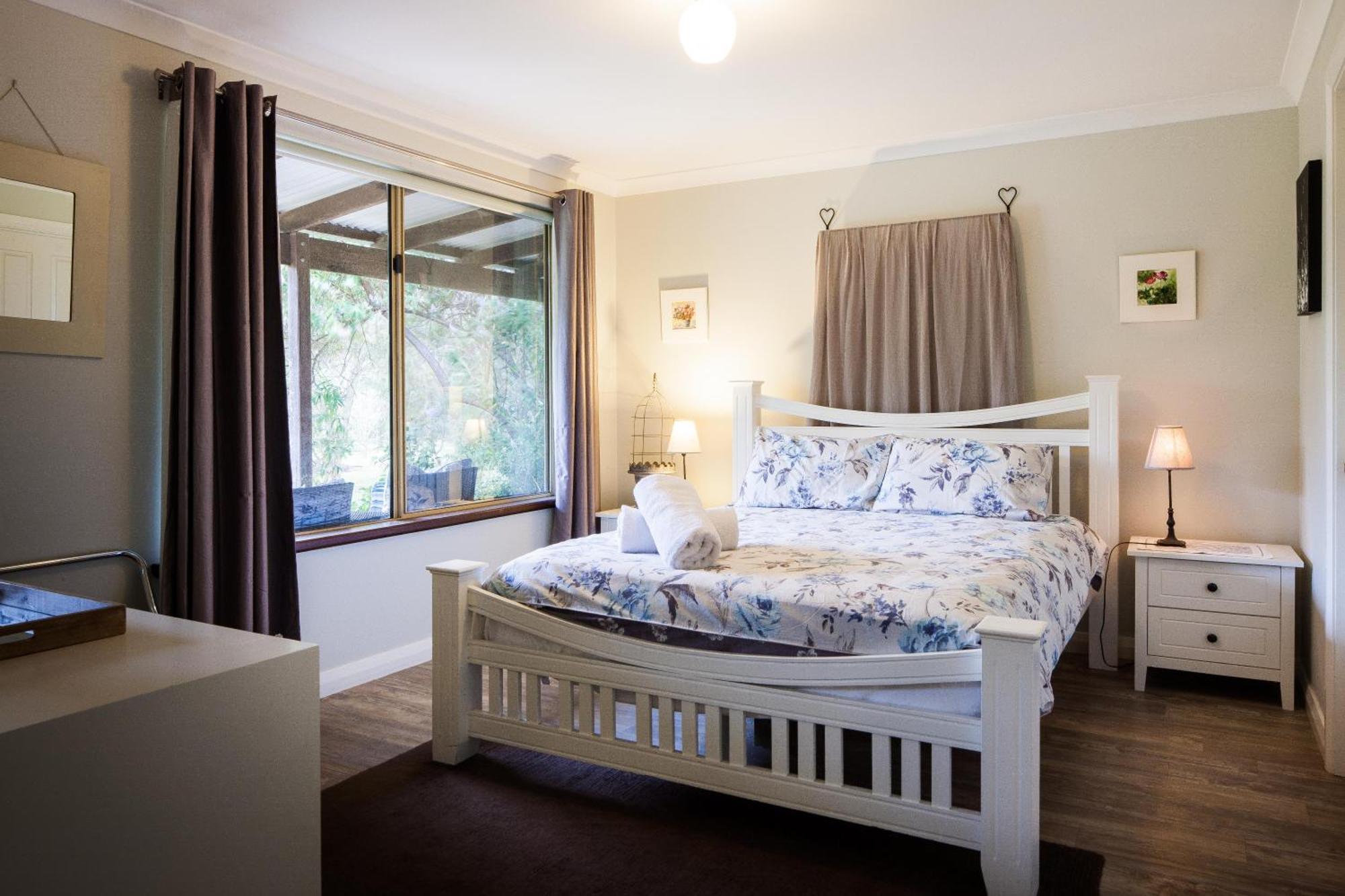 Bettenays Margaret River Metricup Zewnętrze zdjęcie
