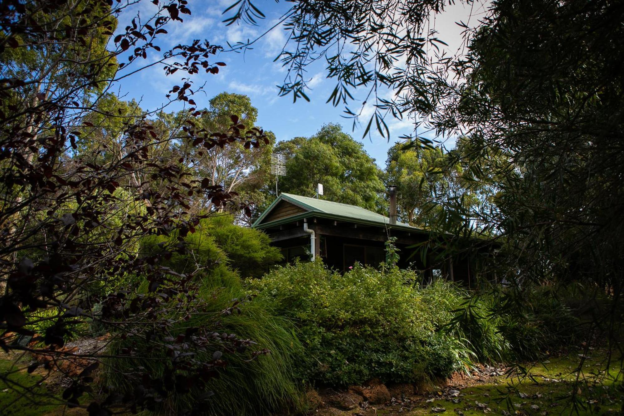 Bettenays Margaret River Metricup Zewnętrze zdjęcie