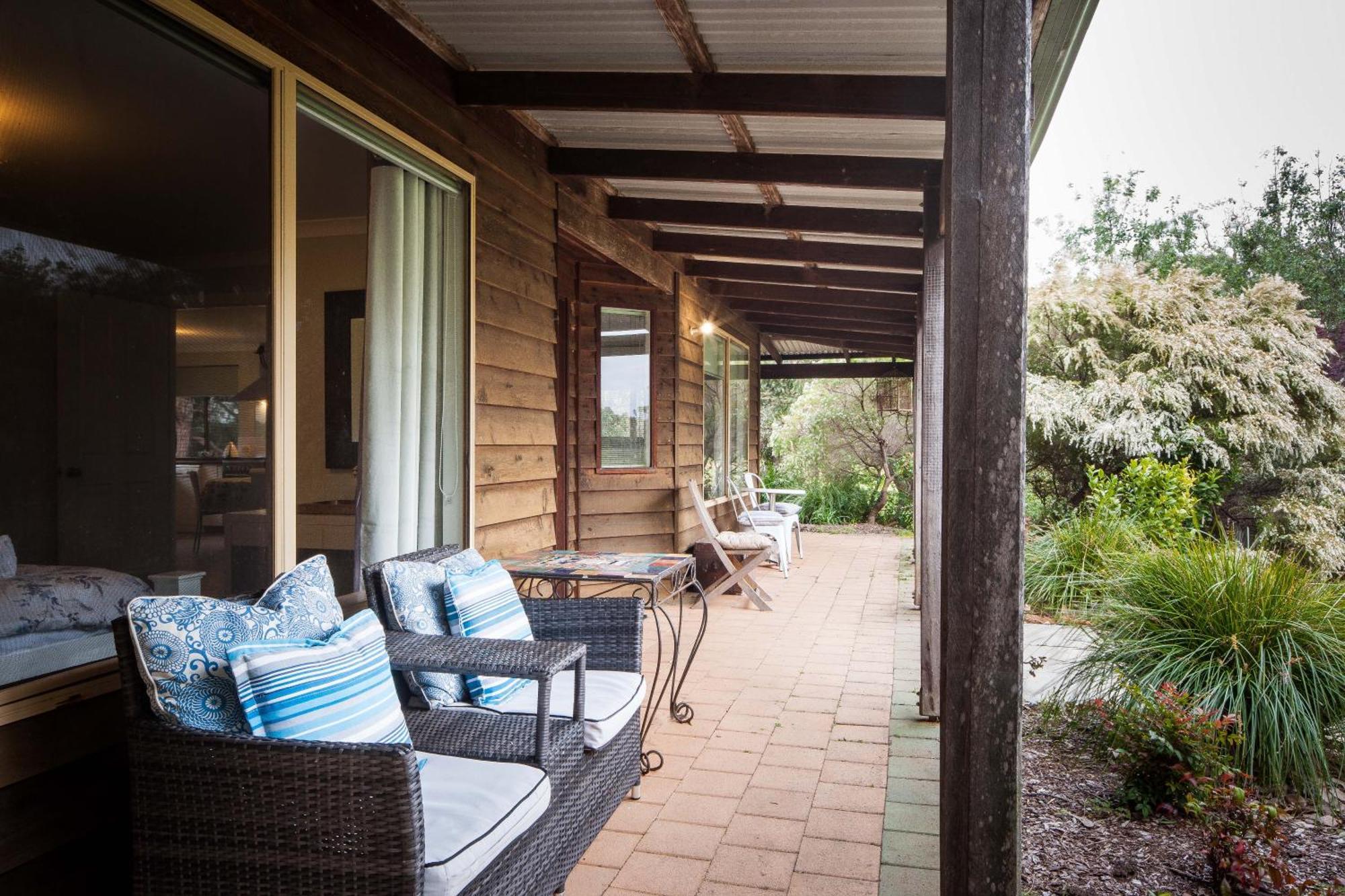Bettenays Margaret River Metricup Zewnętrze zdjęcie