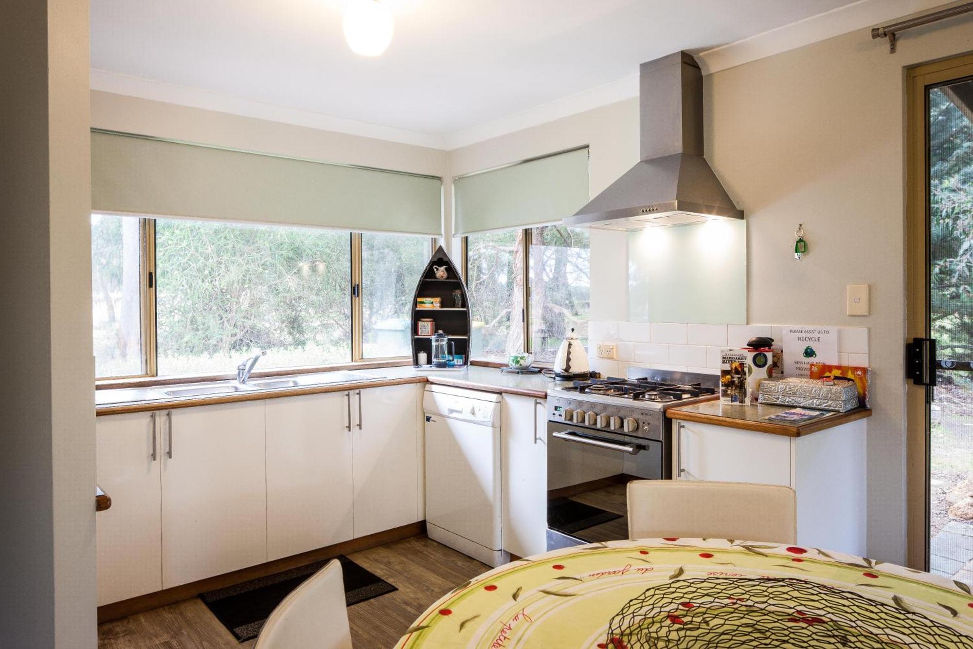Bettenays Margaret River Metricup Zewnętrze zdjęcie