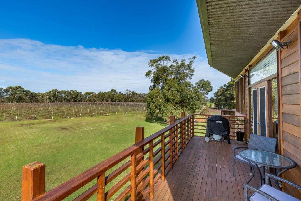 Bettenays Margaret River Metricup Zewnętrze zdjęcie