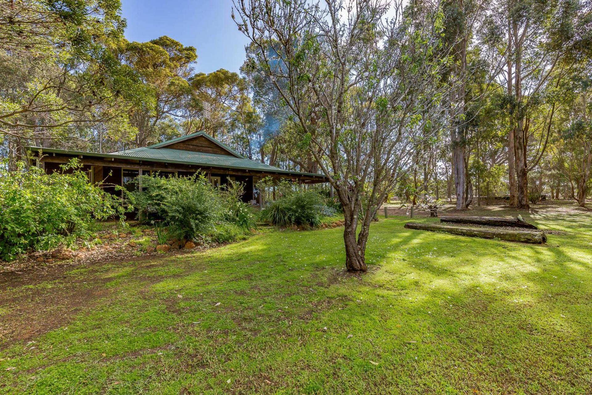 Bettenays Margaret River Metricup Zewnętrze zdjęcie