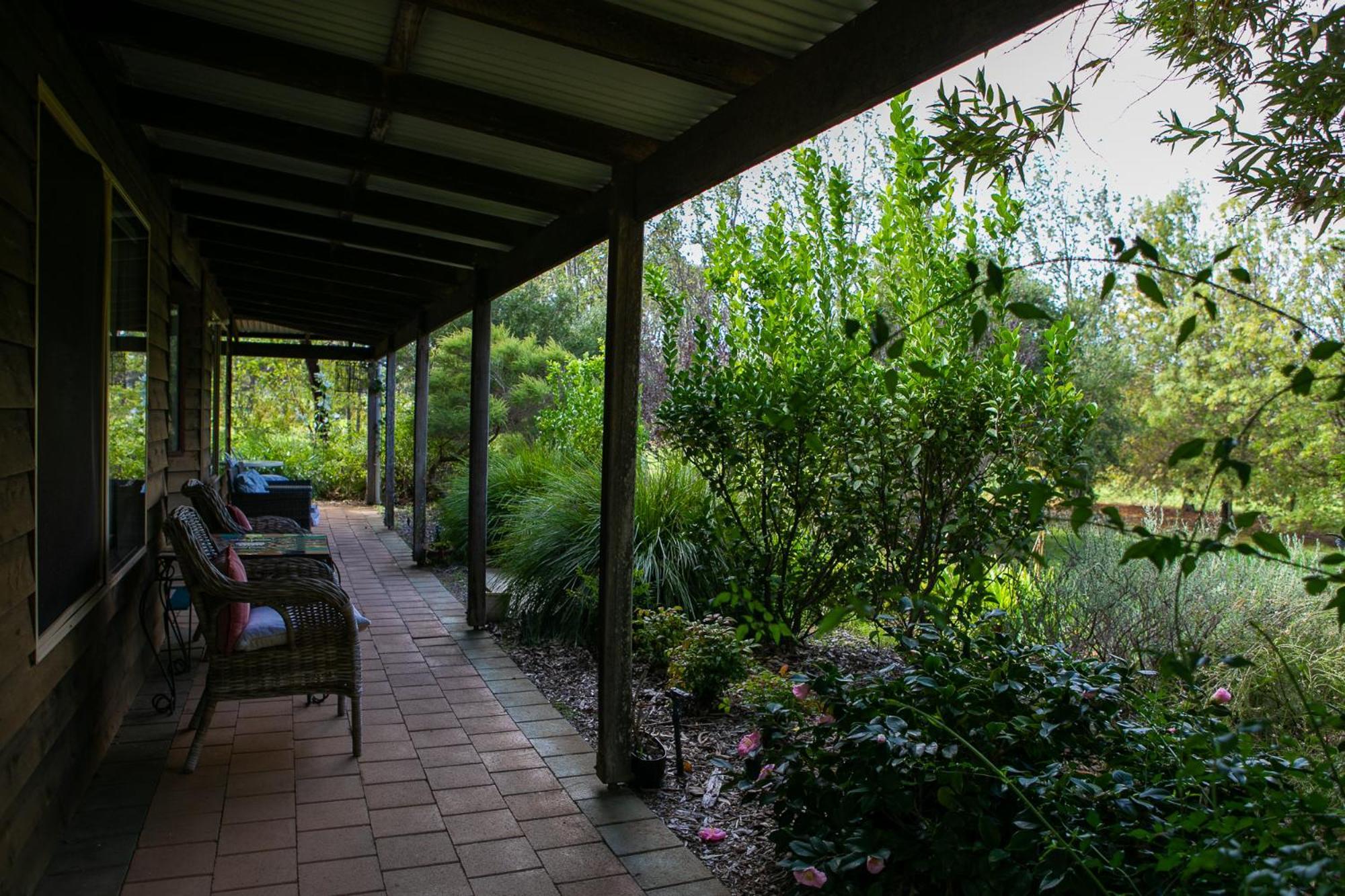 Bettenays Margaret River Metricup Zewnętrze zdjęcie