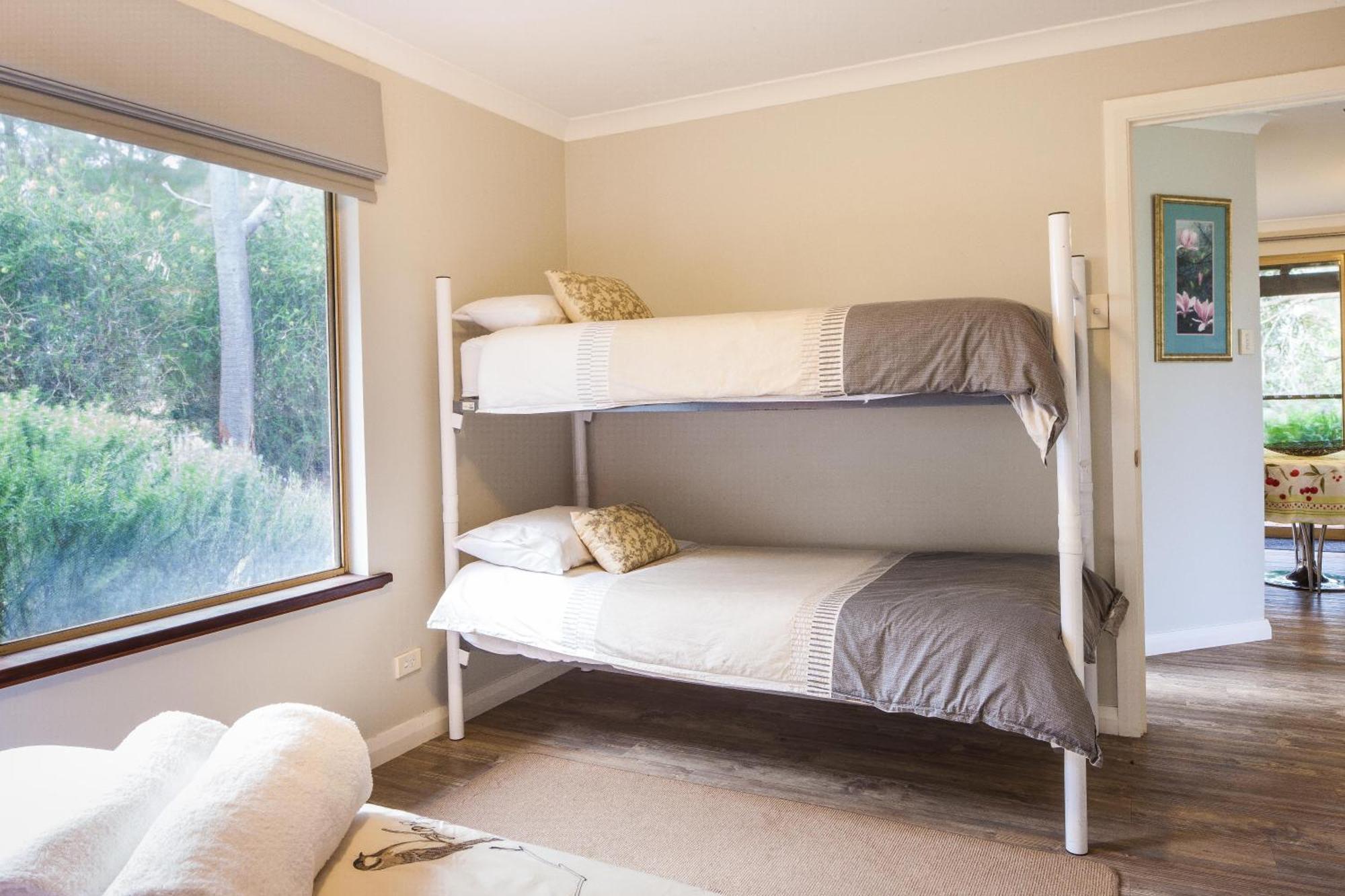 Bettenays Margaret River Metricup Zewnętrze zdjęcie