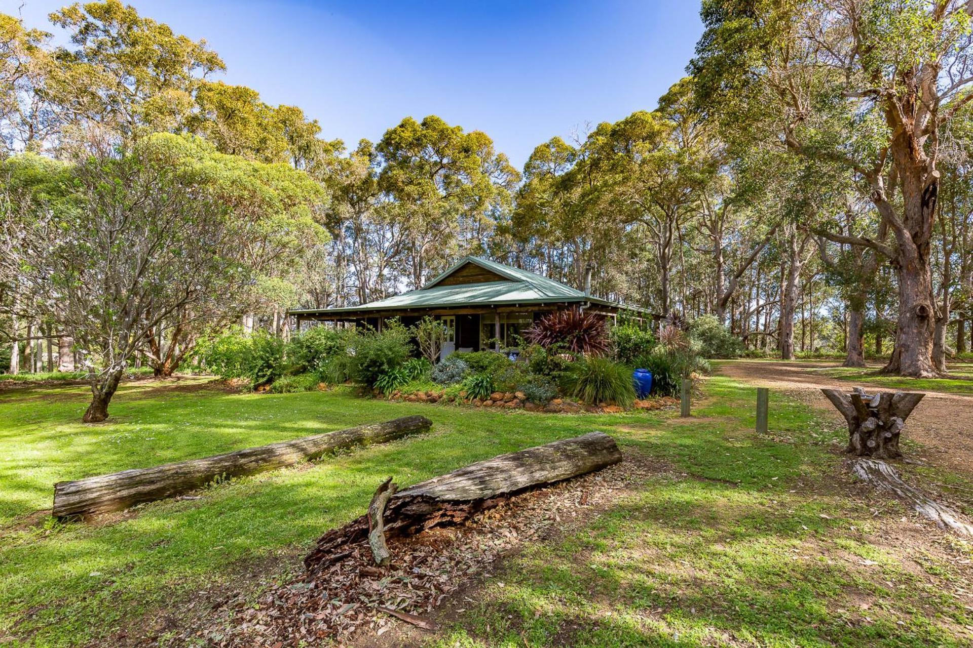 Bettenays Margaret River Metricup Zewnętrze zdjęcie