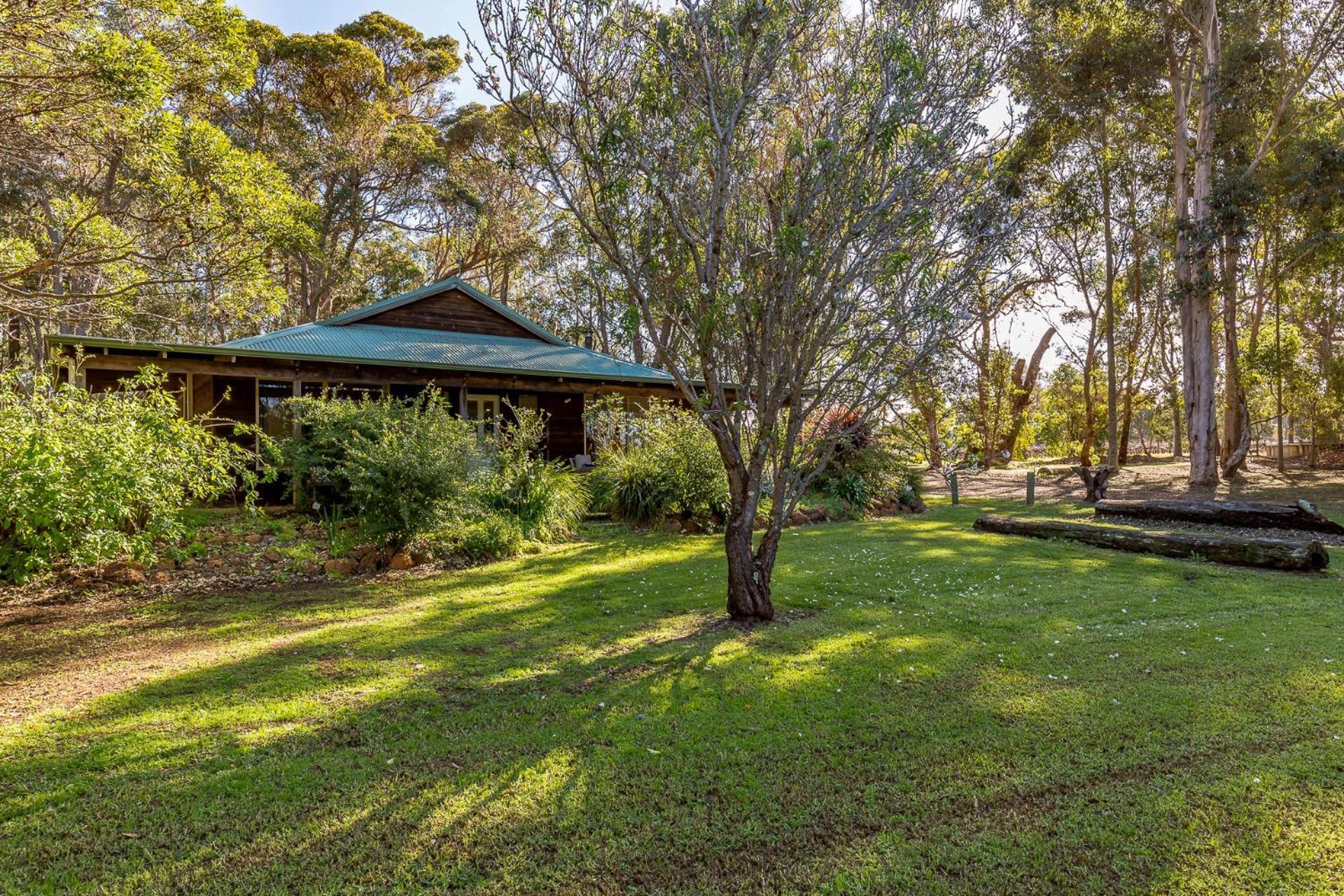 Bettenays Margaret River Metricup Zewnętrze zdjęcie
