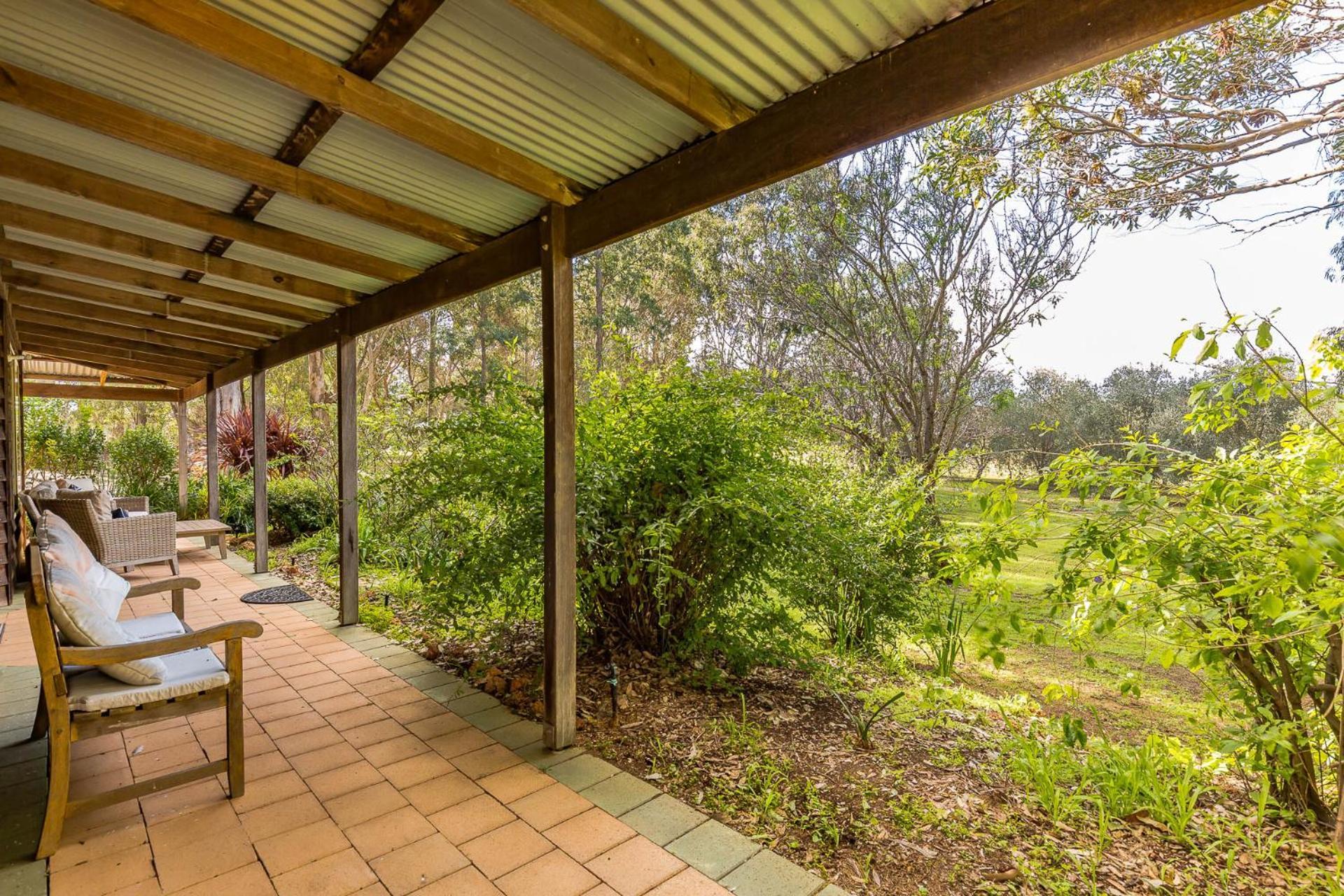 Bettenays Margaret River Metricup Zewnętrze zdjęcie