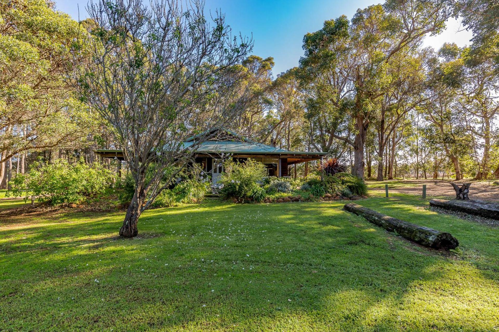 Bettenays Margaret River Metricup Zewnętrze zdjęcie