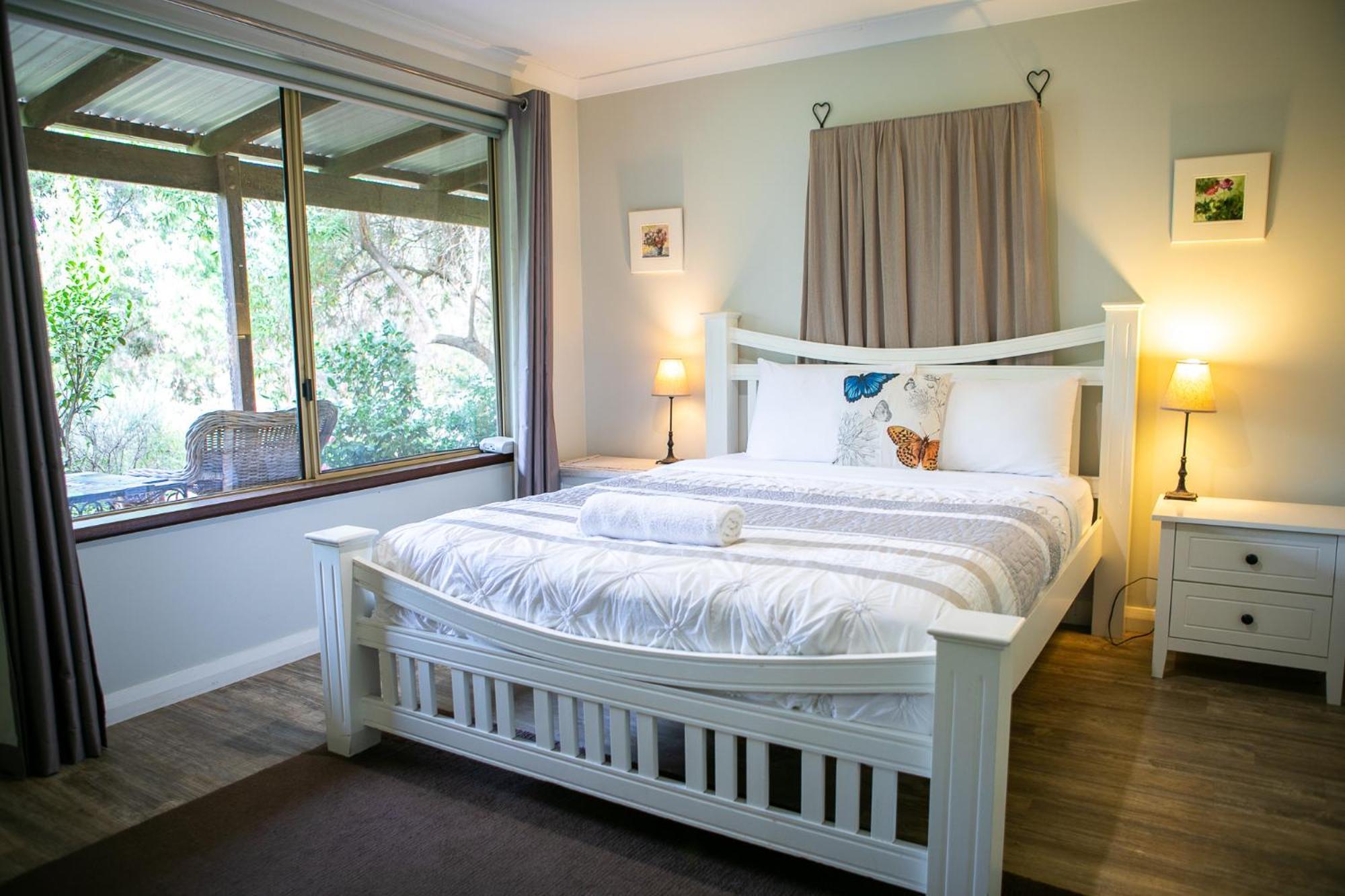Bettenays Margaret River Metricup Zewnętrze zdjęcie