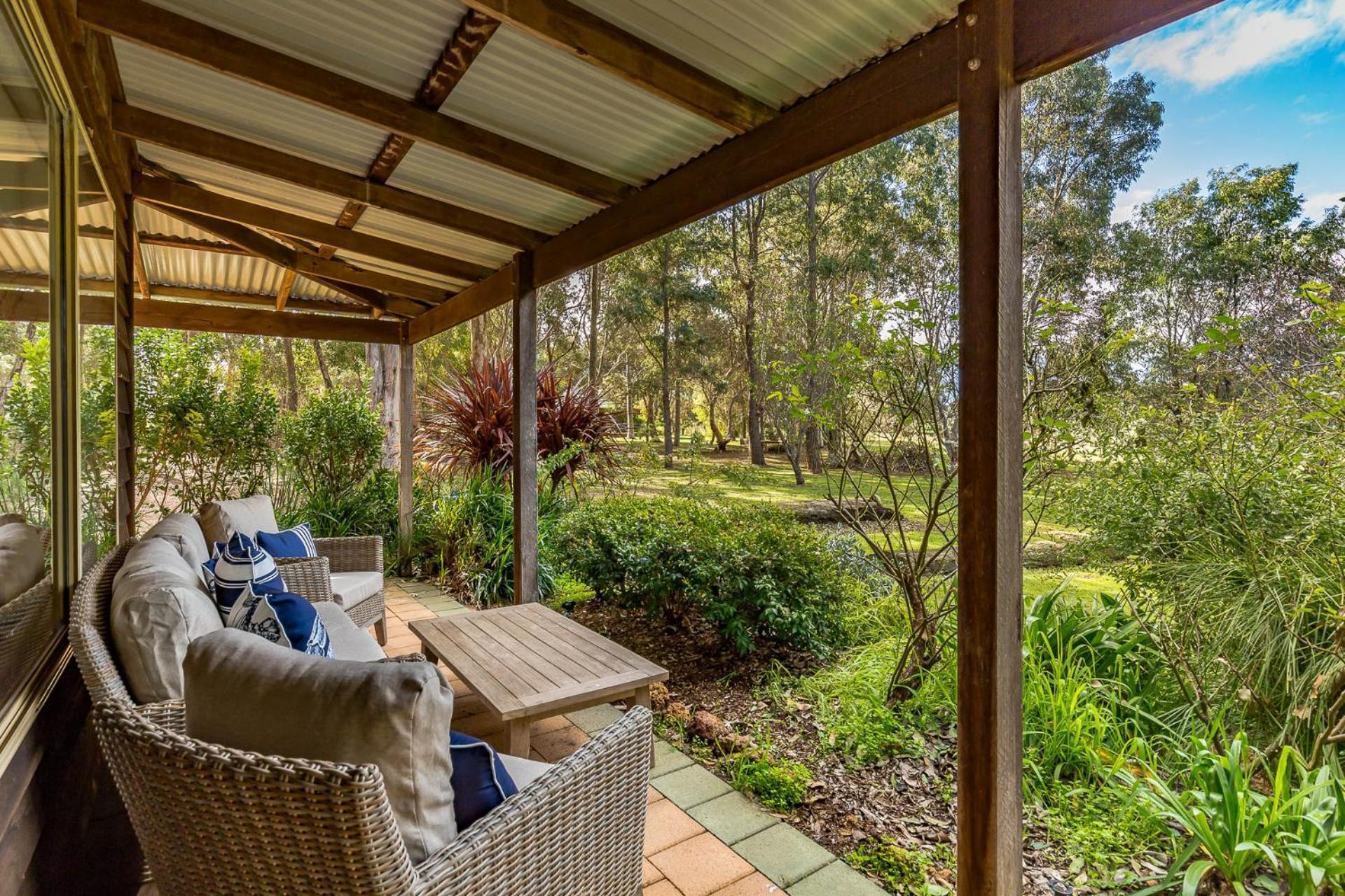Bettenays Margaret River Metricup Zewnętrze zdjęcie