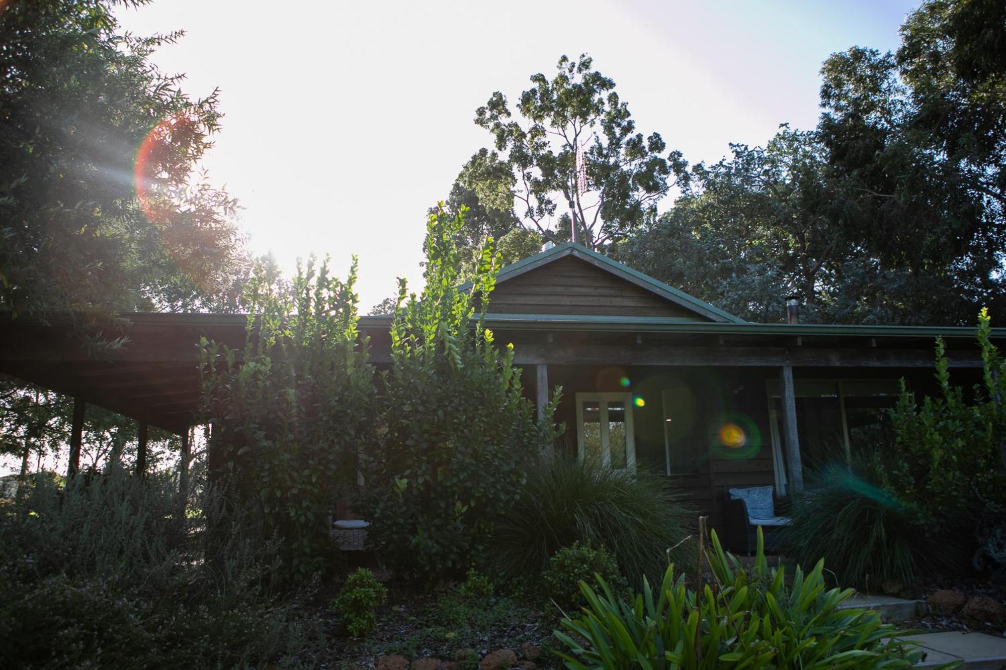 Bettenays Margaret River Metricup Zewnętrze zdjęcie